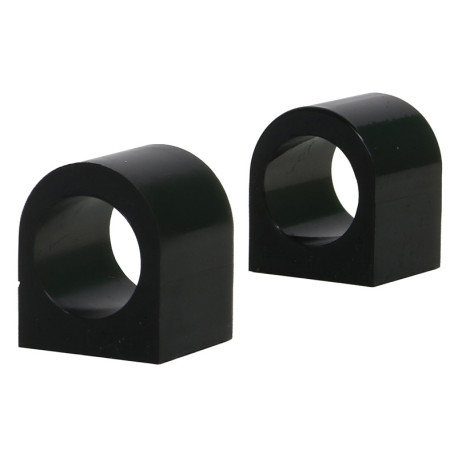 Whiteline Whiteline W21321 Sway Bar Mount Bushing Kit 24mm | race-shop.hu