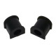 Whiteline Whiteline W21223 Sway Bar Mount Bushing Kit 21mm | race-shop.hu