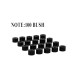 Whiteline Whiteline W21169/100 Sway Bar Link Bushing Kit | race-shop.hu