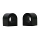 Whiteline Whiteline W21155 Sway Bar Mount Bushing Kit 24mm | race-shop.hu