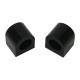 Whiteline Whiteline W21155 Sway Bar Mount Bushing Kit 24mm | race-shop.hu