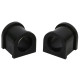 Whiteline Whiteline W21143 Sway Bar Mount Bushing Kit 26mm | race-shop.hu