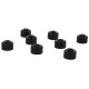 Whiteline Whiteline W21014 Sway Bar Link Bushing Kit | race-shop.hu