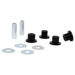 Whiteline W13373 Steering Rack and Pinion Mount Bushing Kit