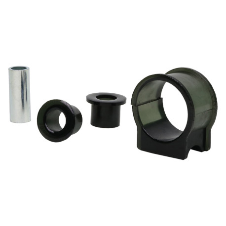 Whiteline Whiteline W11722 Steering Rack and Pinion Mount Bushing Kit | race-shop.hu