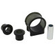 Whiteline Whiteline W11722 Steering Rack and Pinion Mount Bushing Kit | race-shop.hu