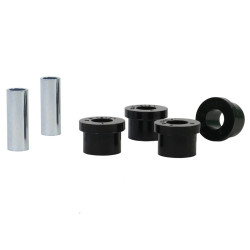Whiteline W11213 Steering Rack and Pinion Mount Bushing Kit