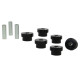 Whiteline Whiteline W11077 Steering Rack and Pinion Mount Bushing Kit | race-shop.hu
