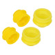 Whiteline Whiteline W0907 Roll Centre/Bump Steer Correction Service Kit | race-shop.hu