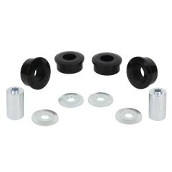 Whiteline W0504 Trailing Arm Front Bushing Kit