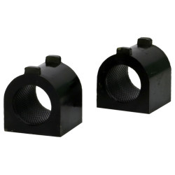 Whiteline W0410-27 Sway Bar Mount Bushing Kit 27mm