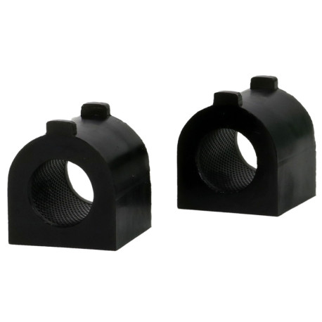Whiteline Whiteline W0410-24 Sway Bar Mount Bushing Kit 24mm | race-shop.hu
