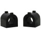 Whiteline Whiteline W0410-24 Sway Bar Mount Bushing Kit 24mm | race-shop.hu
