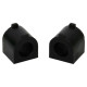 Whiteline Whiteline W0410-24 Sway Bar Mount Bushing Kit 24mm | race-shop.hu