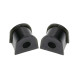 Whiteline Whiteline W0406-15 Sway Bar Mount Bushing Kit 15mm | race-shop.hu