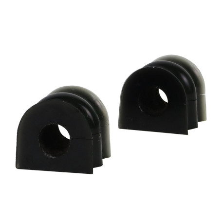 Whiteline Whiteline W0405-20 Front Sway bar mount bushing | race-shop.hu