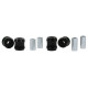Whiteline Whiteline W0009 Sway Bar Link Bushing Service Kit | race-shop.hu