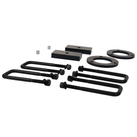 Whiteline Whiteline REV282.0000 Első és hátsó emelő készlet | race-shop.hu