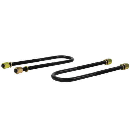 Whiteline NOLATHANE laprugó-kengyelek, REV249.0010 | race-shop.hu