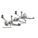 Whiteline Whiteline REV249.0004 U-csavarok | race-shop.hu