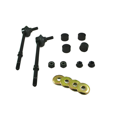 Stabilizátorok és stabilizátorrudak Whiteline REV232.0026 Stabilizátorrúd összekötő | race-shop.hu