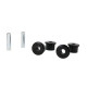 Whiteline Whiteline REV226.0034 Univerzális forgópont szilent készlet 1-3/4 (1.75) OD 9/16 (0.56) ID 3 (3.00) Hosszúság hüvelykben | race-shop.hu