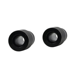 Whiteline REV218.0006 Meghosszabbított első ütközők 1-1/2 INCH