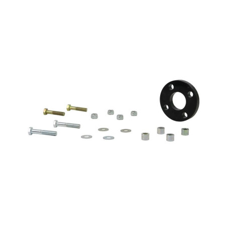 Whiteline Whiteline REV194.0002 Első kormányösszekötő szilent | race-shop.hu