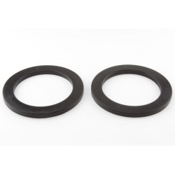 Whiteline REV172.0006 Első rugó távtartó szilent készlet 8MM