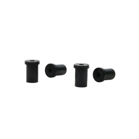 Whiteline Whiteline REV166.0018 Hátsó rugó kengyel szilent | race-shop.hu