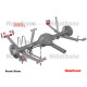Whiteline Whiteline REV164.0030 Hátsó rugó hátsó szem | race-shop.hu