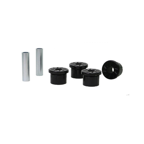 Whiteline Whiteline REV162.0066 Első rugószem szilent | race-shop.hu