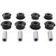 Whiteline Whiteline REV124.0008 Hátsó lengőkar felső szilent | race-shop.hu