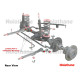 Whiteline Whiteline REV118.0040 Elöl és hátul lévő lengőkar – hátulra | race-shop.hu
