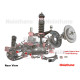 Whiteline Whiteline REV046.0016 Hátsó lengőkar alsó hátsó belső szilent | race-shop.hu