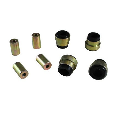 Whiteline Whiteline REV042.0050 Első lengőkar felső szilent | race-shop.hu