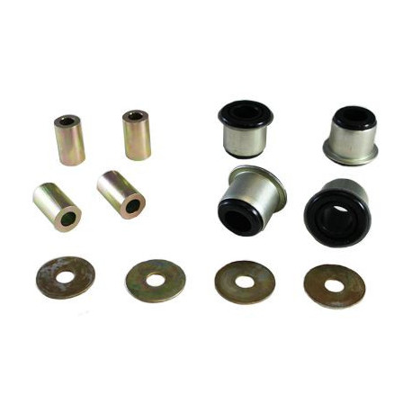 Whiteline Whiteline REV042.0036 Első lengőkar felső szilent | race-shop.hu