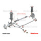 Whiteline Whiteline REV034.0036 Hátsó lengőkar alsó belső szilent | race-shop.hu