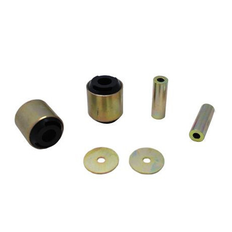 Whiteline Whiteline REV030.0172 Alsó lengőkar Hátsó Szilent Első | race-shop.hu