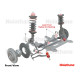 Whiteline Whiteline REV028.0170 Első ívlengőkar alsó szilentje | race-shop.hu