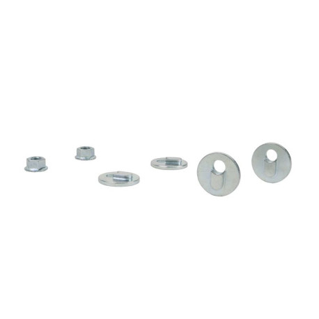 Whiteline Whiteline REV028.0100 Alsó lengőkar Első alátét Első | race-shop.hu