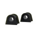 Whiteline Whiteline REV012.0058 Hátsó stabilizátor rögzítő szilent 18.5MM | race-shop.hu