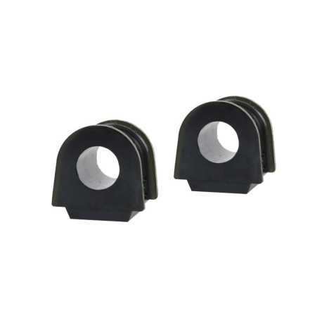 Whiteline Whiteline REV004.0190 Első stabilizátorrúd tartó szilentblokk 27mm | race-shop.hu