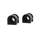 Whiteline Whiteline REV004.0110 Első stabilizátorrúd tartó szilentblokk 23MM | race-shop.hu