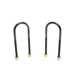 Whiteline KUB107 Leaf Spring U Bolt Kit