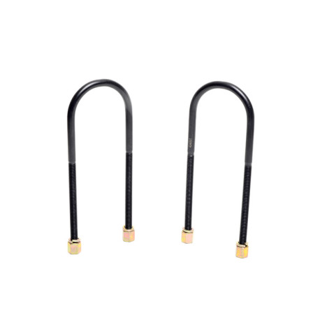 Whiteline Whiteline KUB106 Leaf Spring U Bolt Kit | race-shop.hu