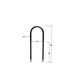 Whiteline Whiteline KUB106 Leaf Spring U Bolt Kit | race-shop.hu