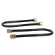 Whiteline Whiteline KUB105 Leaf Spring U Bolt Kit | race-shop.hu