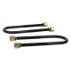 Whiteline WHITELINE laprugó-kengyelek, KUB105 | race-shop.hu