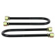 Whiteline Whiteline KUB105 Leaf Spring U Bolt Kit | race-shop.hu
